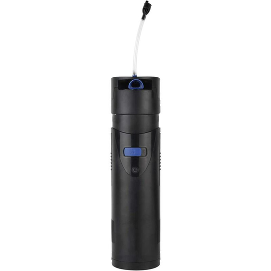 4 in 700 L/h 10w Aquarium Pump with 5W uvc Water Filtration Pump