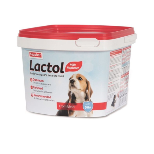 Beaphar Lactol Puppy Milk Powder