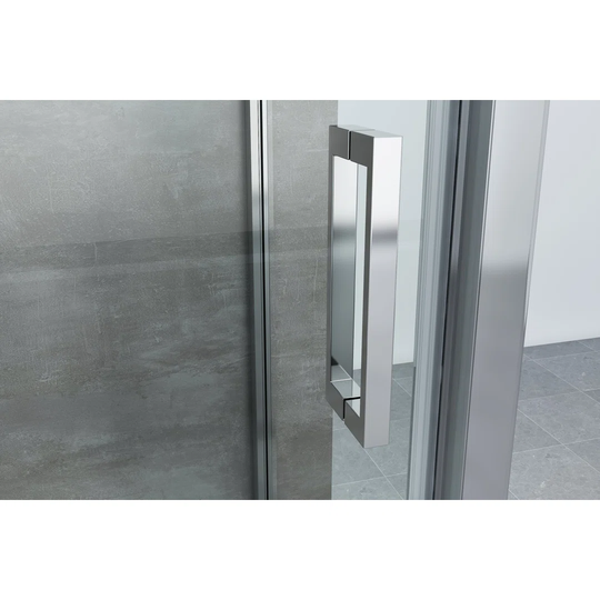 Gioni Rectangular Shower Enclosure