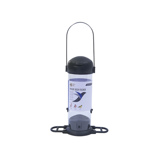 Essentials Bird Nyger Feeder H040013 - Henry Bell