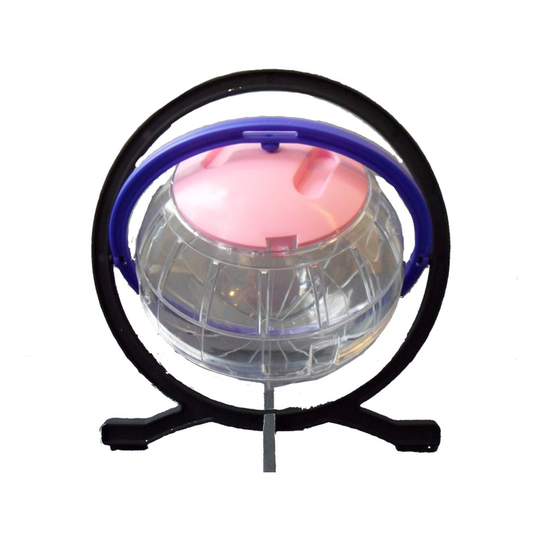 Hamster Gyroball