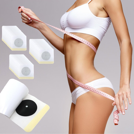 Weight Loss & Slimming Patches x 30