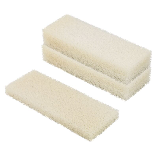 Pisces - 6x Compatible Replacement Foam Interpet pf 4