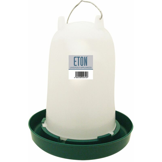 Eton Ts Drinker Green - 12 Lt - 660160