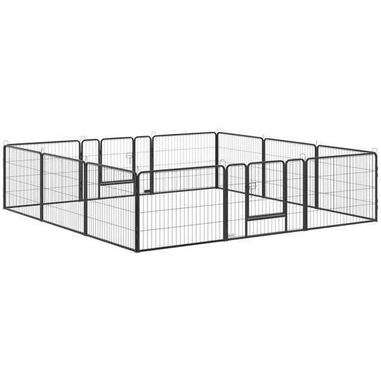 60cm Playpen Dog Pen