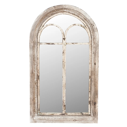 Dustin Accent Mirror