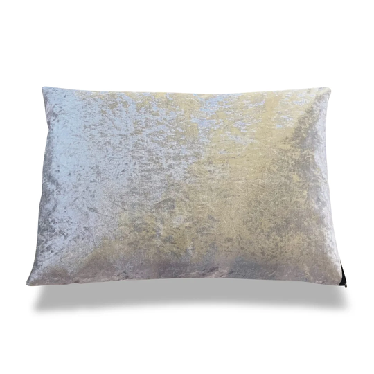 Silvia Pillow/Classic in Silver