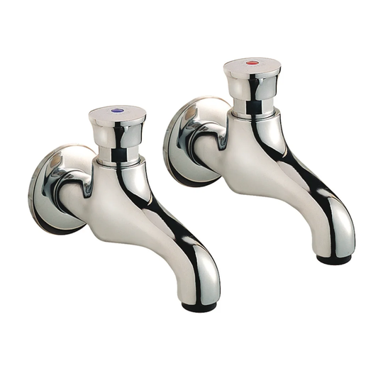 Capri Pillar Tap