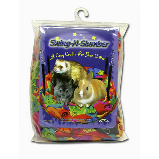 Small Animal Cage Accessory