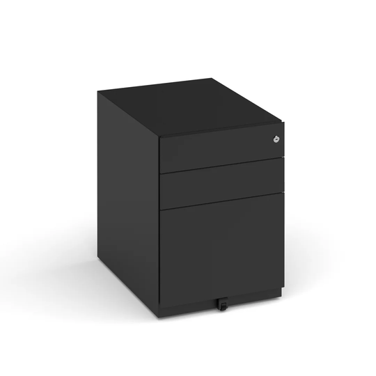 Olathe 3 Drawer Filing Cabinet