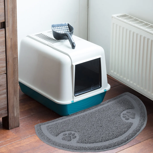 Hoover Mat