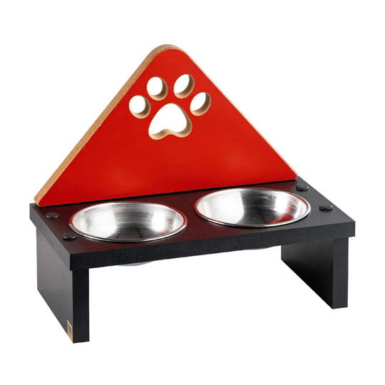 Karlee Elevated Feeder
