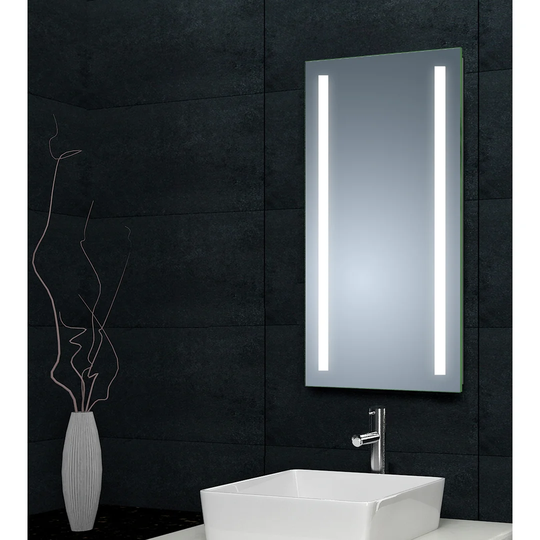 Anser Fog Free Bathroom/Vanity Mirror