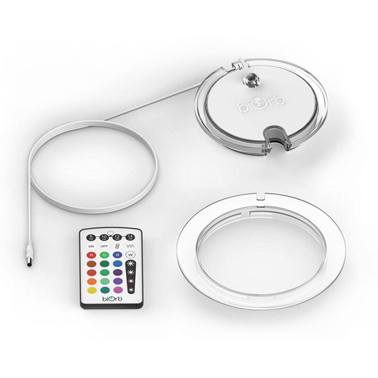 Biorb - Replacement dc mcr Light Small White