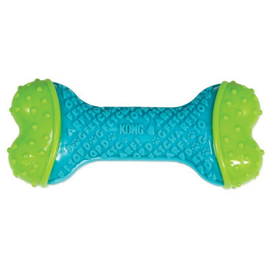 Corestrength Bone Dog Toy (Medium/Large) (May Vary) - May Vary - Kong