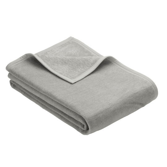 Heim Hygienic Blanket - Grey - 140 x 100 cm (L x W)
