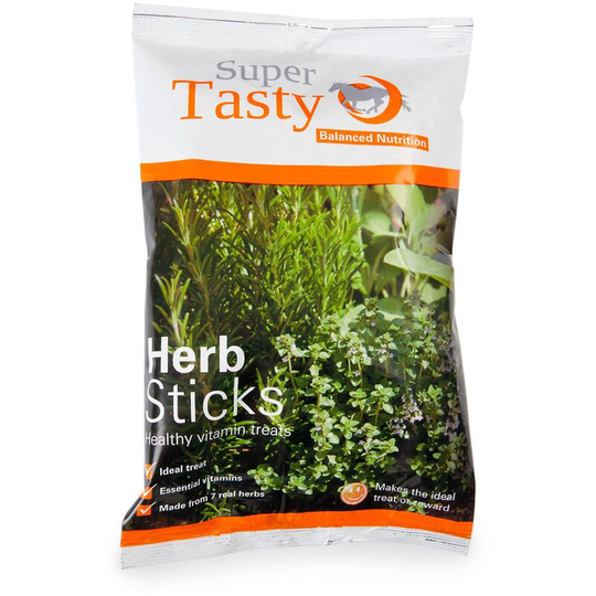 Super Tasty - Herb Sticks (Pack Of 12) (12 x 500g) (May Vary) - May Vary