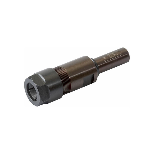 CE/128 Collet Extension 12Mm Shank 8Mm Collet - Trend