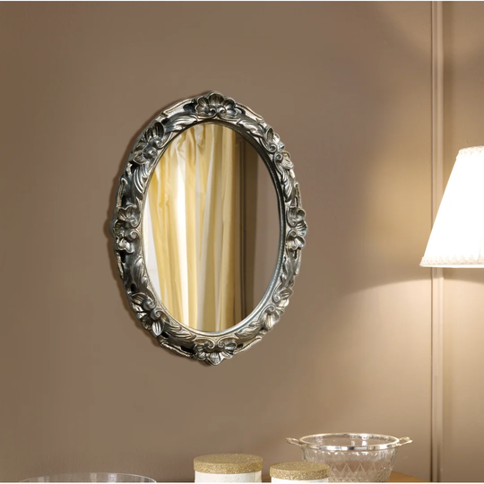 Toddington Accent Mirror