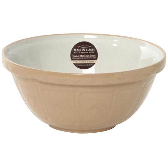 Mason Cash Mixing Bowl 4.3Ltr - GG774
