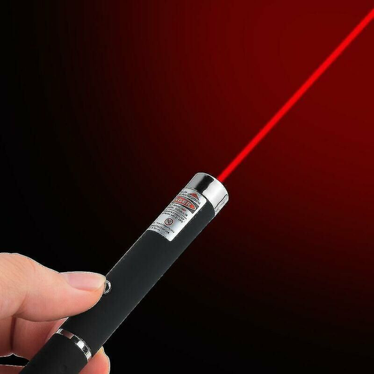 Laser Pointer High Power Point Laser Point -Powerful Laser Meter