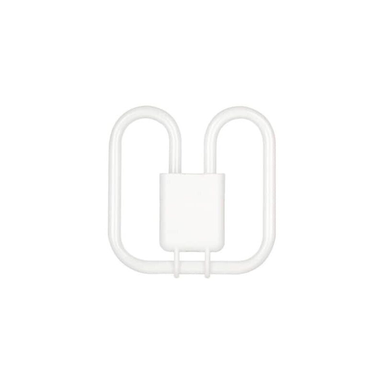 Ge Lighting 16Watts GR8 3500K 2D cfl Energy Rate a