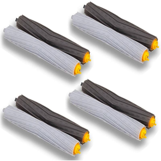 Replacement Brush Kit Parts Accessories for iRobot Roomba Serie 800 850 851 860 865 866 870 871 876 880 885 886 890 891 896 900 960 966 980 ect