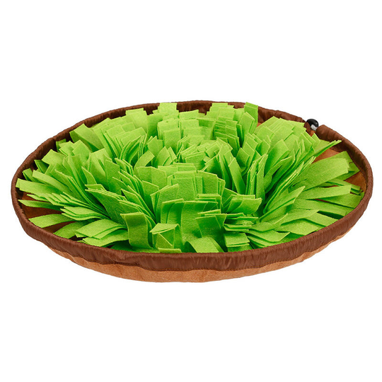 Betterlifegb - Snuffle Mat For Dogs│Dog Toys For Boredom│Dog Boredom Breaker│Snuffle Mat Helps To Keep Dog's Brain's Active│Best Used As a Dog