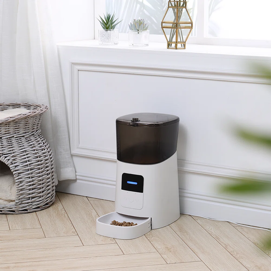 Orlando Automatic Feeder