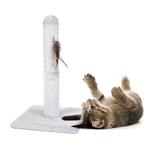 49cm Steen Scratching Post