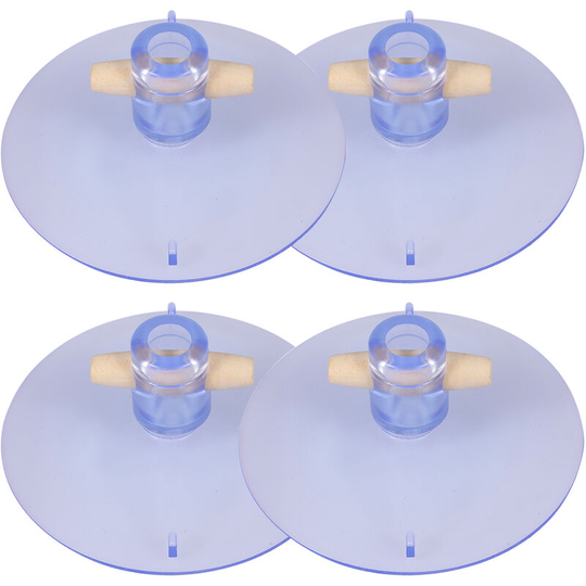 Cat Window Hammock Suction Cups Replacement Suction Cups 4 Set