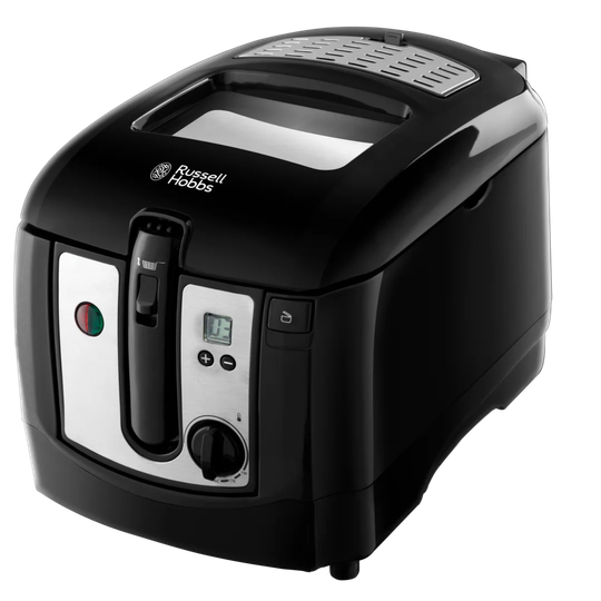 Digital Deep Fryer