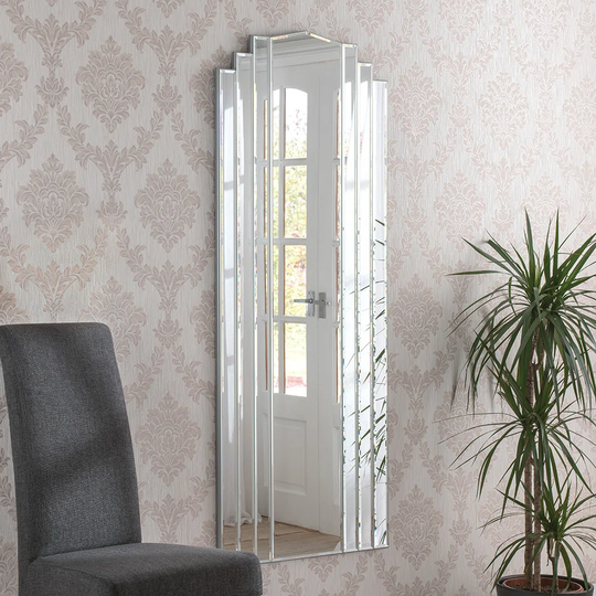 Jarboe Accent Mirror