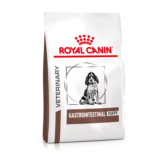 Royal Canin Veterinary Dog - Gastro Intestinal Puppy - 10kg