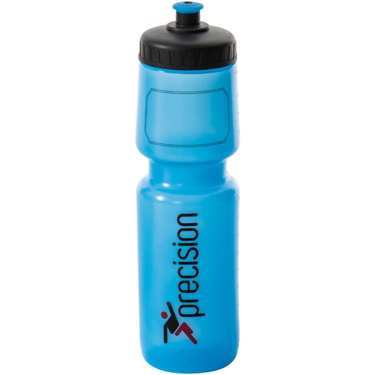 Water Bottle 750ml - - Blue - Blue - Precision