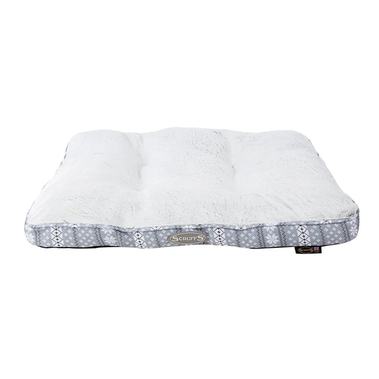 Santa Paws Mattress