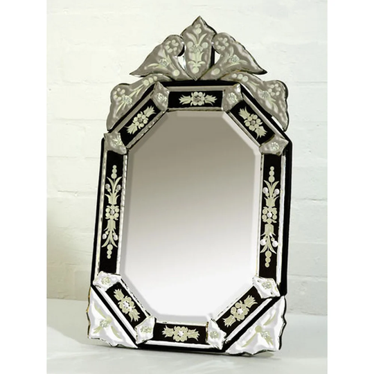 Claude Table Makeup / Shaving Mirror
