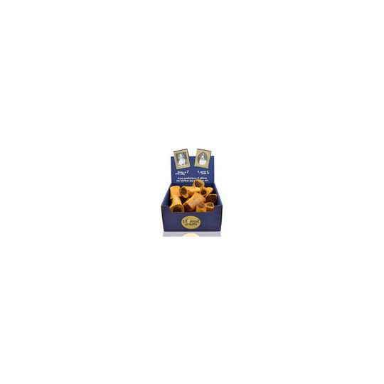 Petsnack Filled Bone Meat Smoked (Pack of 15)