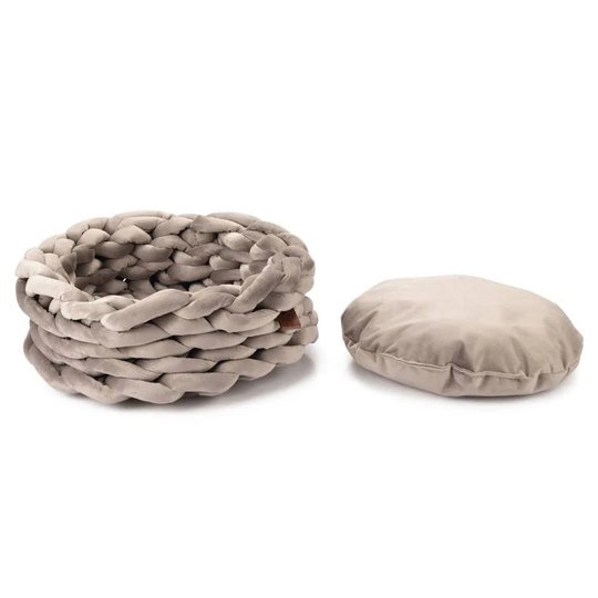 Designed by Lotte Cat Basket Ziba 40 x 15cm