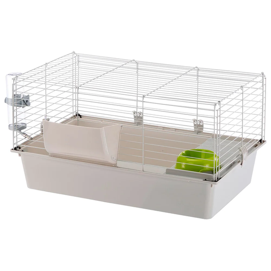 Guinea Pigs Cage
