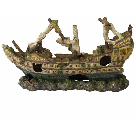 Aqua D'ella - Galleon Size xl 61x20.5x34 cm 234/429648 Multicolour
