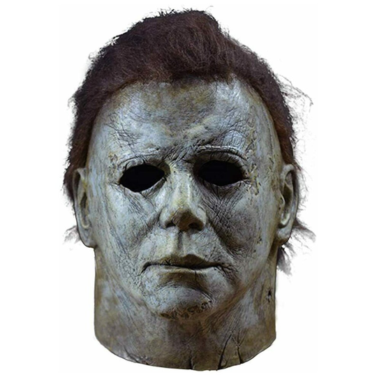 Halloween 2018 Michael Myers Latex Mask Official Licenced TrickorTreat Studios