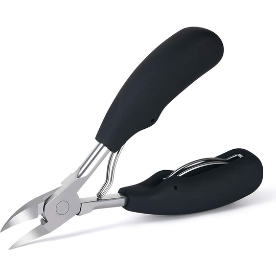 Cat Nail Clipper and Claw Clipper Nail Nipper, Precision Nail Clipper Professional Nail Clipper for Thick Ingrown Fungus Nails