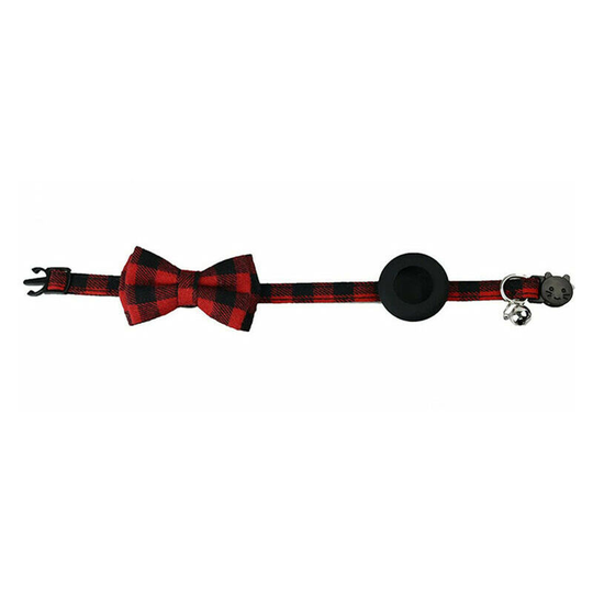 1 Piece Collar for Cat Kitten PuppyCat Red