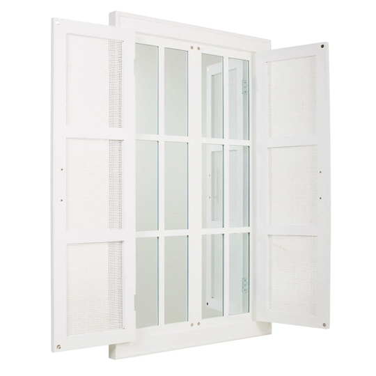Aldiana Accent Mirror