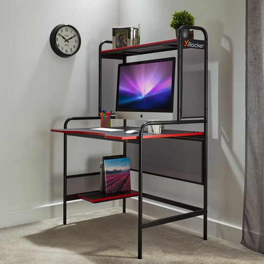 Icarus Computer Desk