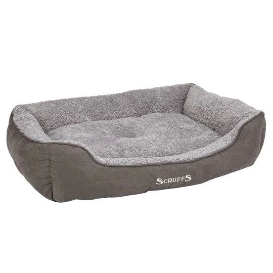 Scruffs Box Bed Cosy