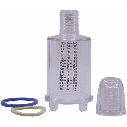Neogen - Barrel Prima Pour-On Applicator - 50 Ml - 346179