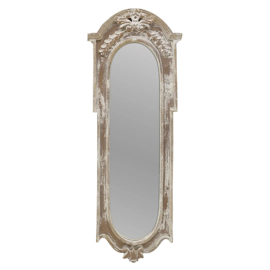 Eilers Accent Mirror