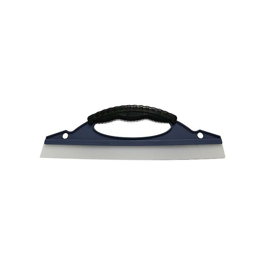 Naxunnn - 2 pieces of wiper blade in D-shaped with a T-shaped T-shaped T-shaped T-shaped T-shaped for the Glass Glass of Automobile Cleaning Wiper to